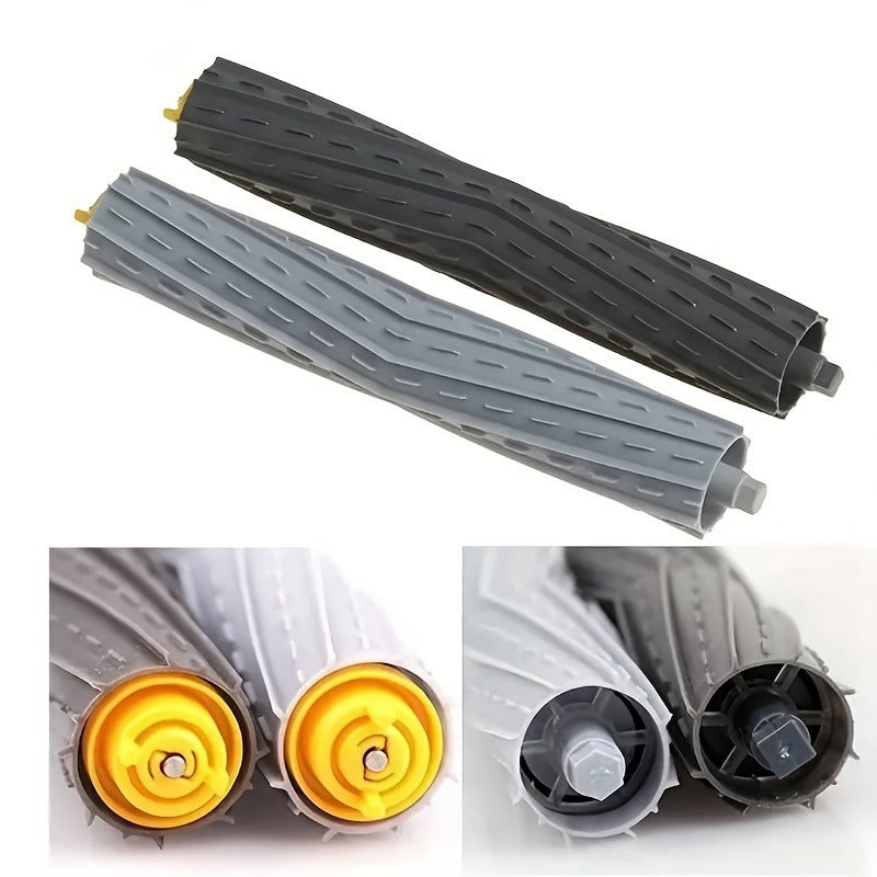 Replacement Parts Kit for Robotic Vacuum 9 Pieces Compatible with 800 900 Series