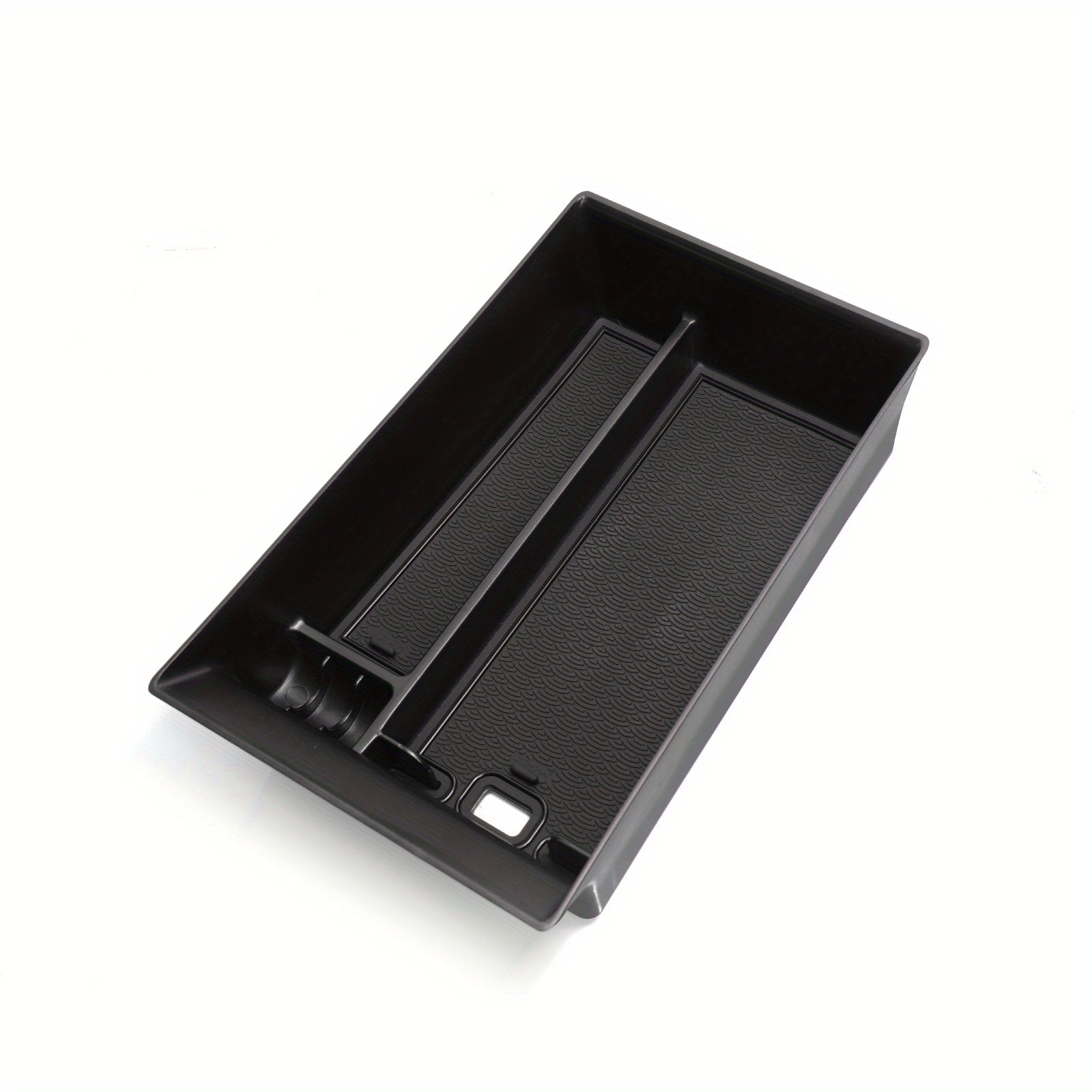 Car Interior Organizer Storage Box Center Console Tray for SUV SUV 2024 2025