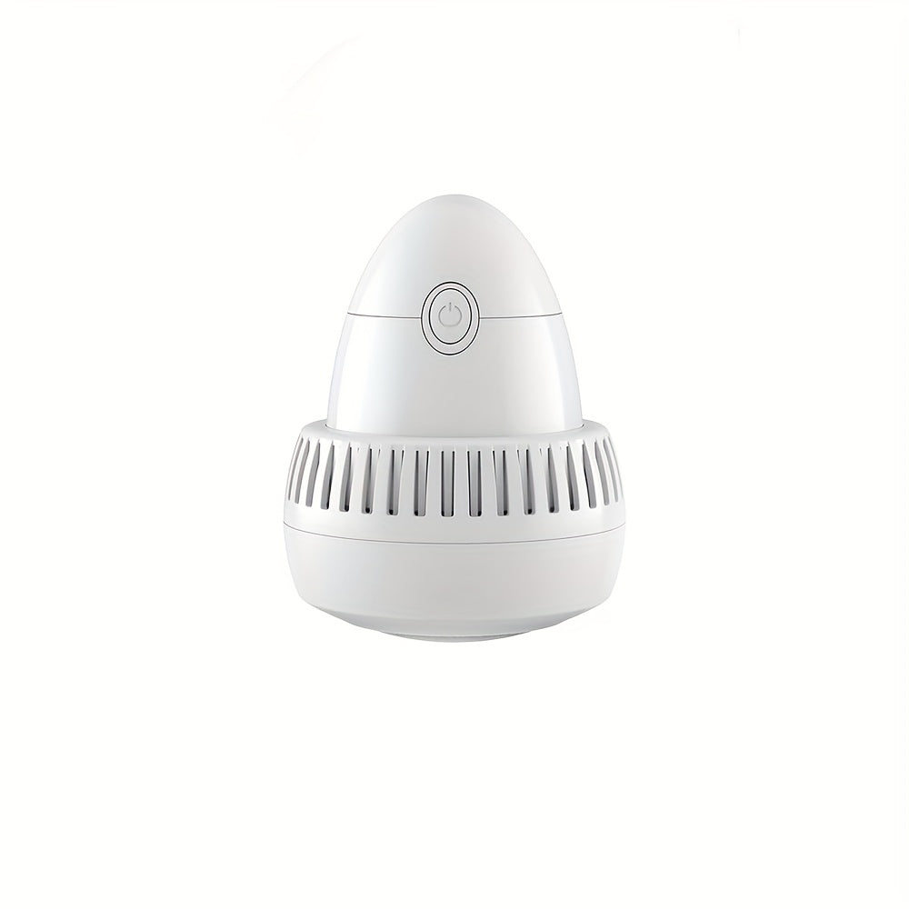 Rechargeable Electric Foot Grinder with Callus Remover and Heel Scraper USB Charging