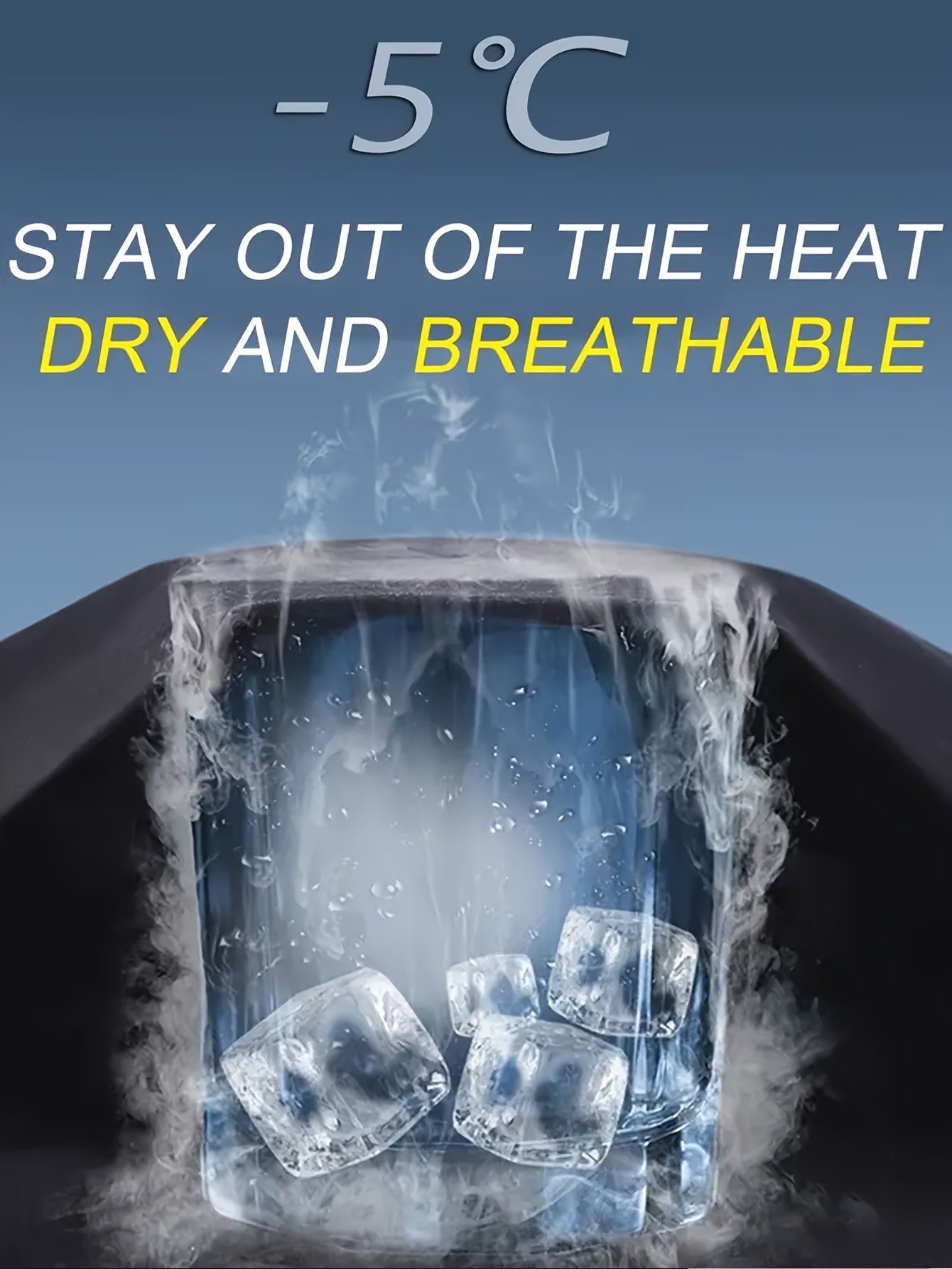 Men's Summer Breathable High-Elastic Drawstring Zip Pocket Sports Capri Pants