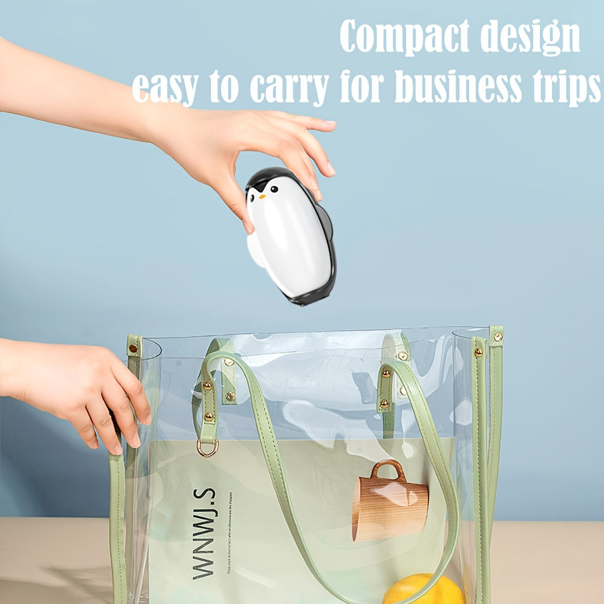 Reusable Pet Hair Remover Roller for Cats and Dogs Washable Silicone