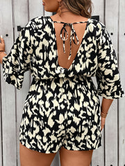 Plus Size Pants T109 Comfortable Plus Size Trousers Buckle Closure