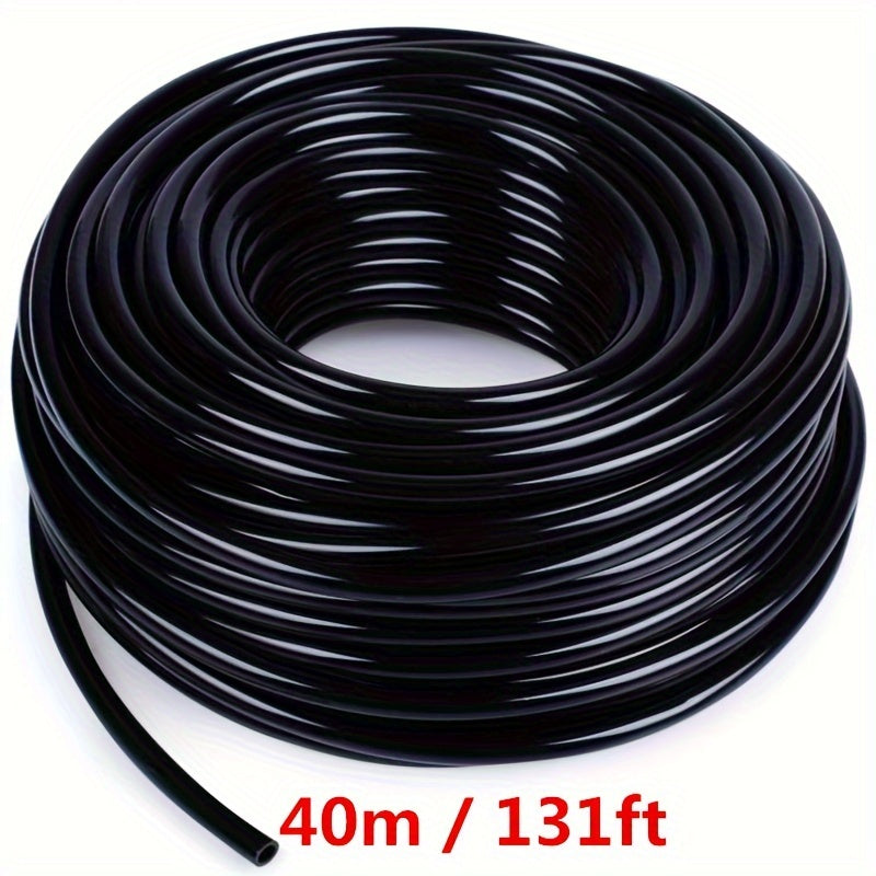 1/4 Inch PVC Garden Hose for Micro Irrigation Drip Watering System