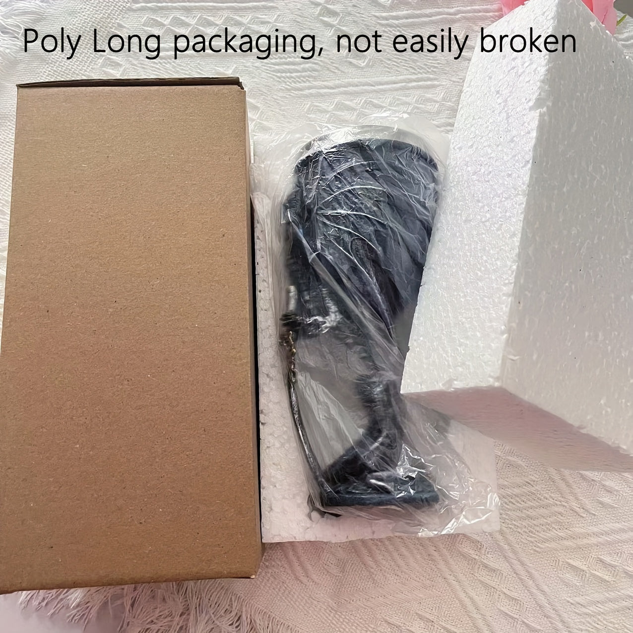 Dragon Sword Goblet 7oz Resin Stainless Steel Medieval Gothic Drinkware for Fantasy Fans