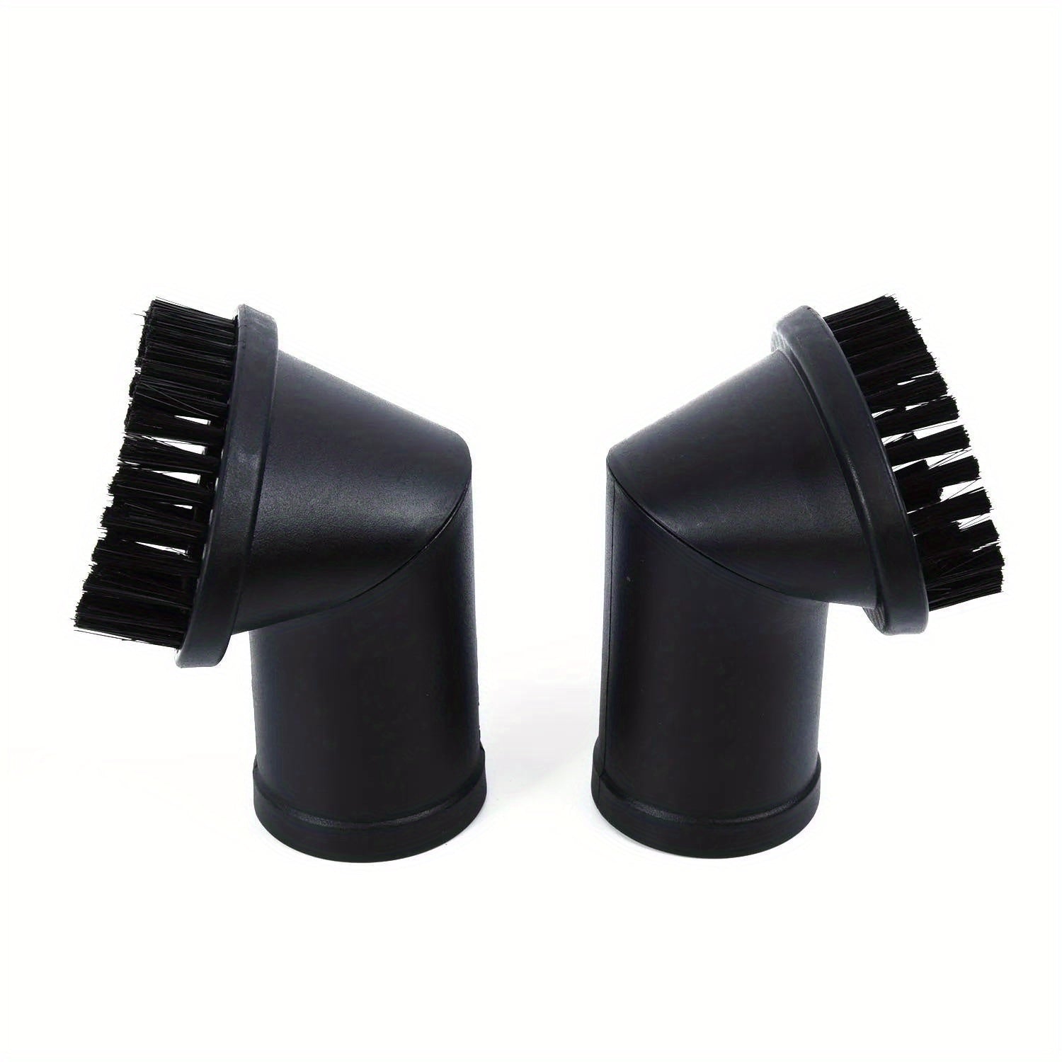 Bir cho'tka boshli Midea changyutgichlari bilan 35mm ichki diametrli ulanishga mos keladi.