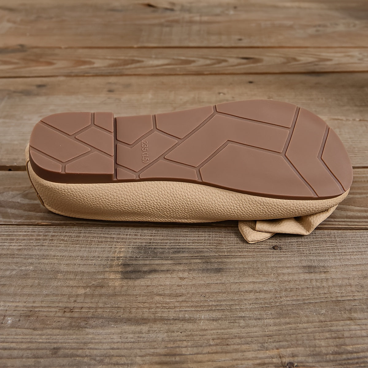 Шикарные бежевые оксфорды на плоской подошве с бантом для работы и повседневной носки.