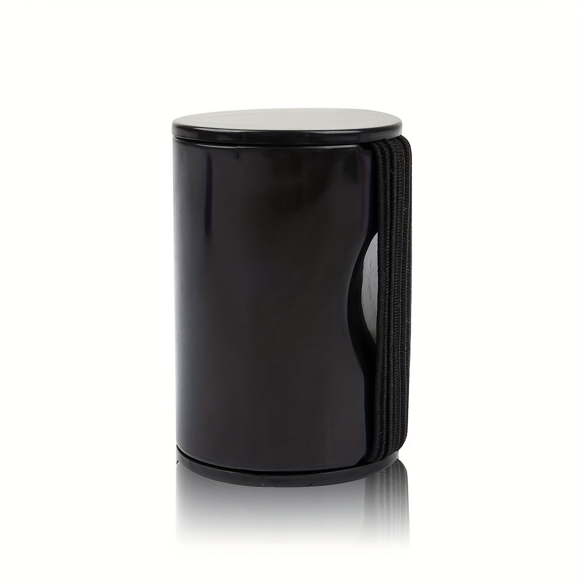 Pink Ukulele Finger Sand Hammer Durable ABS Percussion Instrument for Guitar and Ukulele