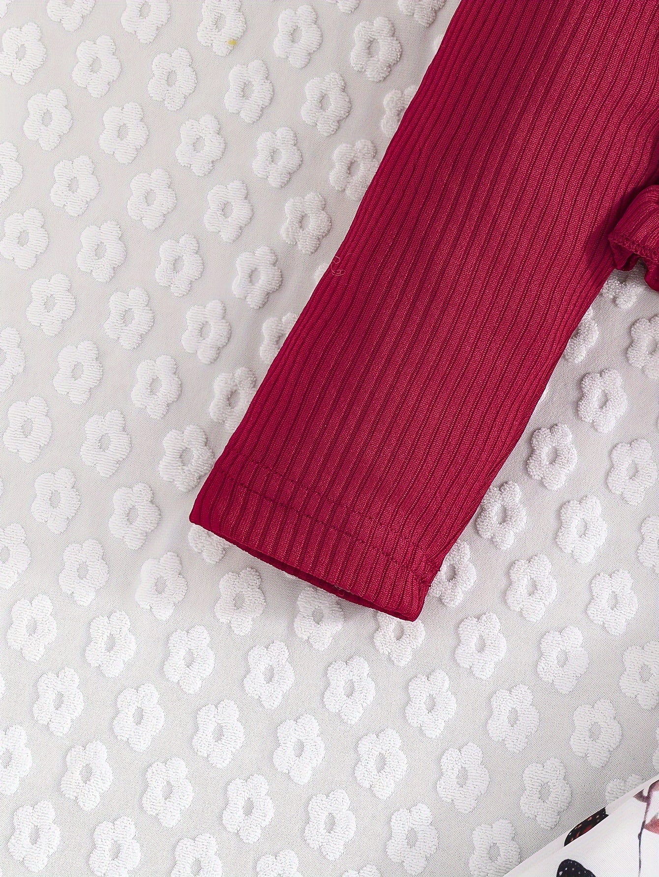 Girls Butterfly Print Casual Dress with Long-Sleeved Jacket for Spring Fall