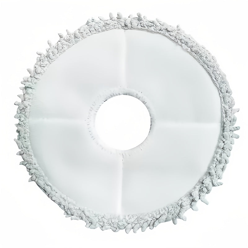 Мопы для Dreame L10s Pro/L10s Ultra/S10/S10 Pro/Xiaomi Mijia Omni Robot X10+ - Аксессуары для неэлектрических пылесосов