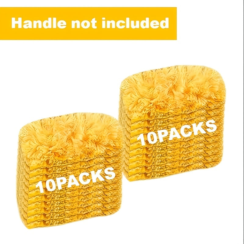 Elektronika, mebel va avtomobillar uchun bir martalik elektrostatik changyutgich kengaytirish to'plami