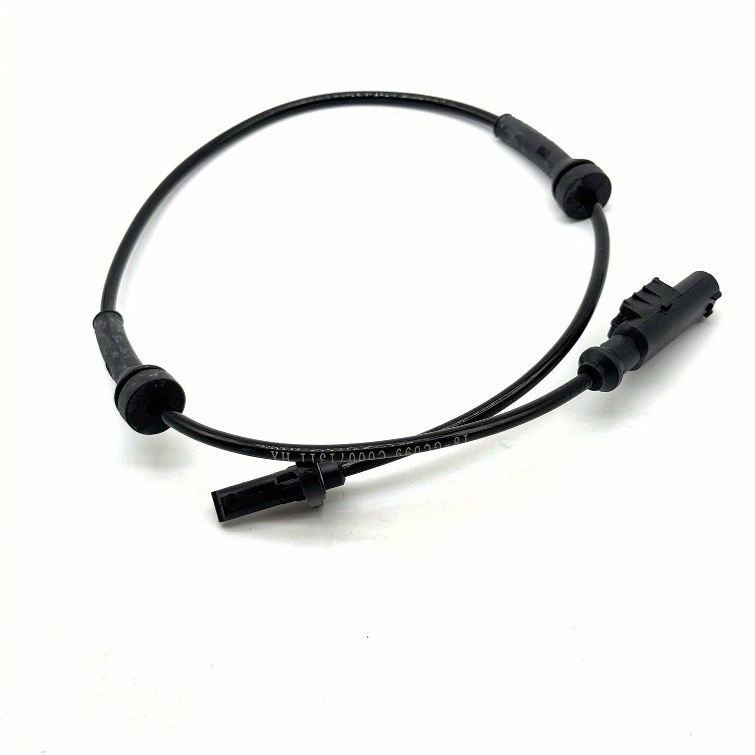 Rear Wheel ABS Sensor Replacement for Vehicle Stability Control System