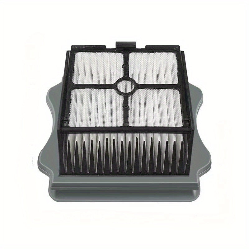 Tineco SW100100CN bug' uskunasi va simli changyutgich robot uchun ikkita HEPA filtri, plastik pol qo'shimchasi bilan, changyutgich cho'tkalariga mos keladi.