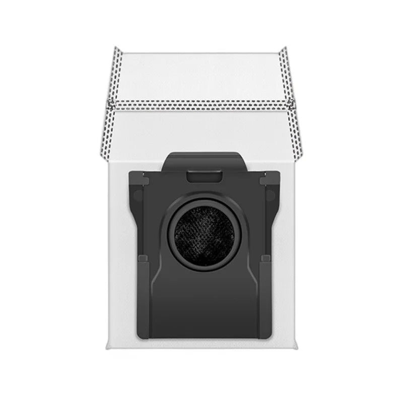 Robot Vacuum Replacement Parts Dust Bags and Mop Accessories for X40 Ultra L10s Pro Ultra X30 Ultra