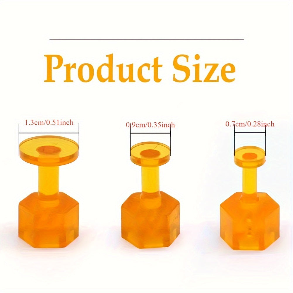 10 dona Avto PDR yopishtiruvchi lentlar, dentlarni olib tashlash uchun asboblar, apelsin rangli ta'mirlash to'plami