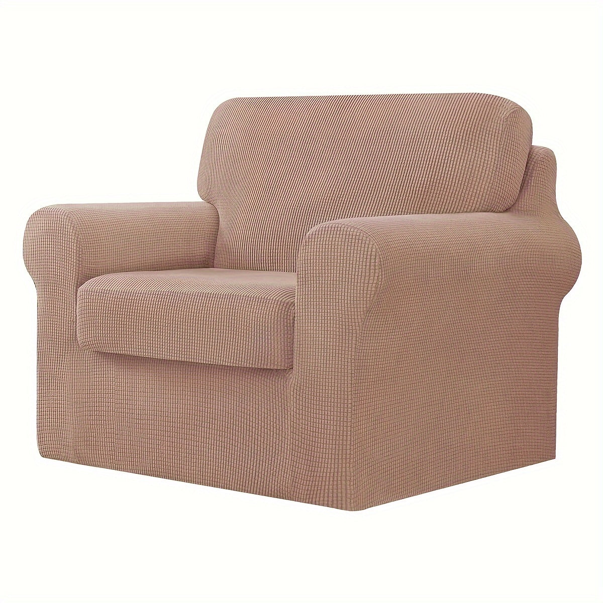 Наборы чехлов для диванов на 3/5/7/9 предметов для диванов, спинок и подушек. Коллекция защитников мебели для домашнего декора в спальнях, офисах и гостиных.