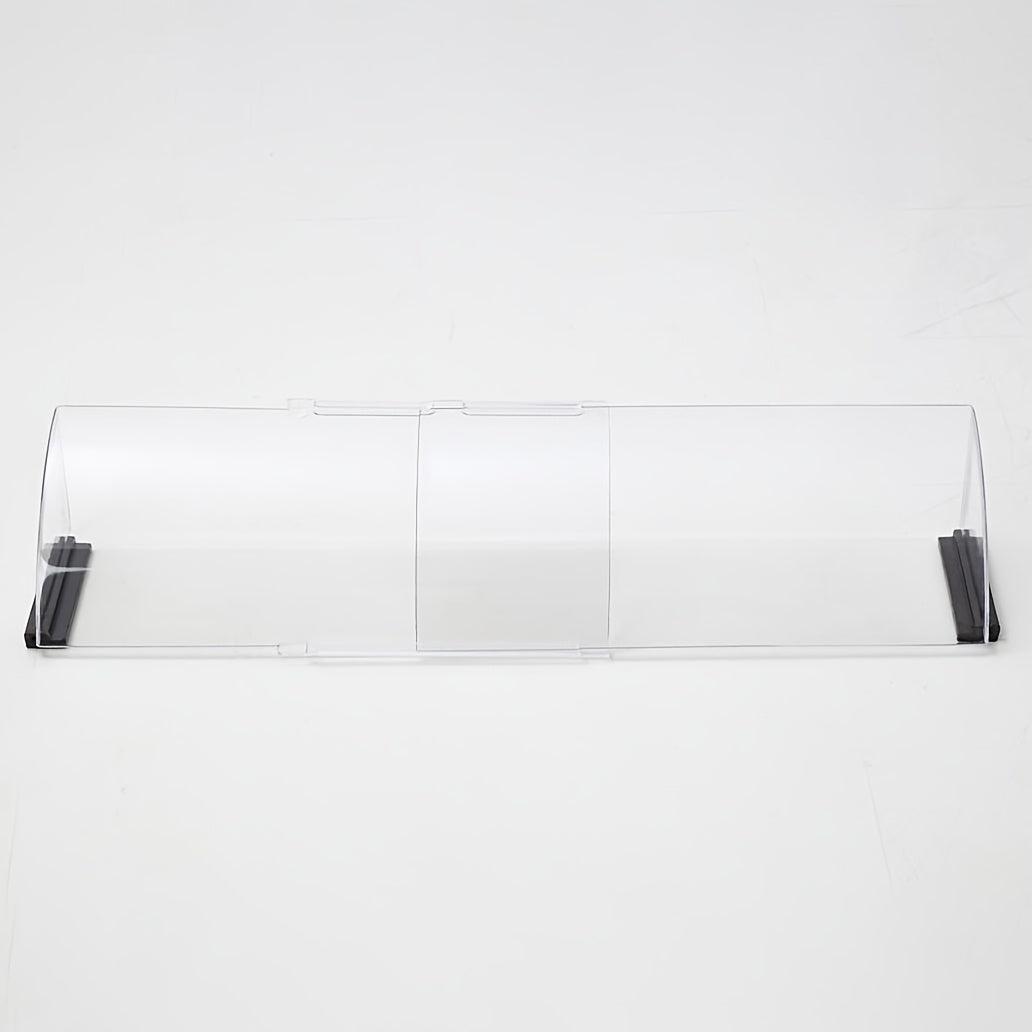 Adjustable Air Deflector for AC Vents Extendable Plastic Energy Efficient