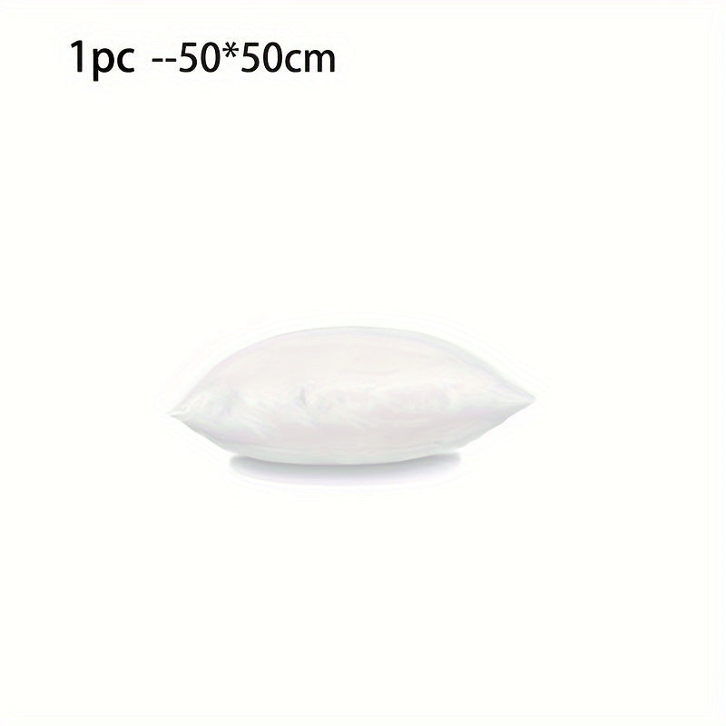 Non-Woven Pillow Core Lightweight Breathable Soft Sleep Support