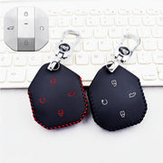 Car Remote Key Cover for Jet Freighter T1 T2 T3 Car Key Protector Horizontal Buckle Accessories
