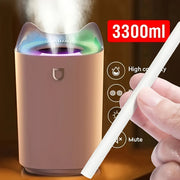 Air Humidifier Filter Replacement Sponges for Home Office Moisturizing