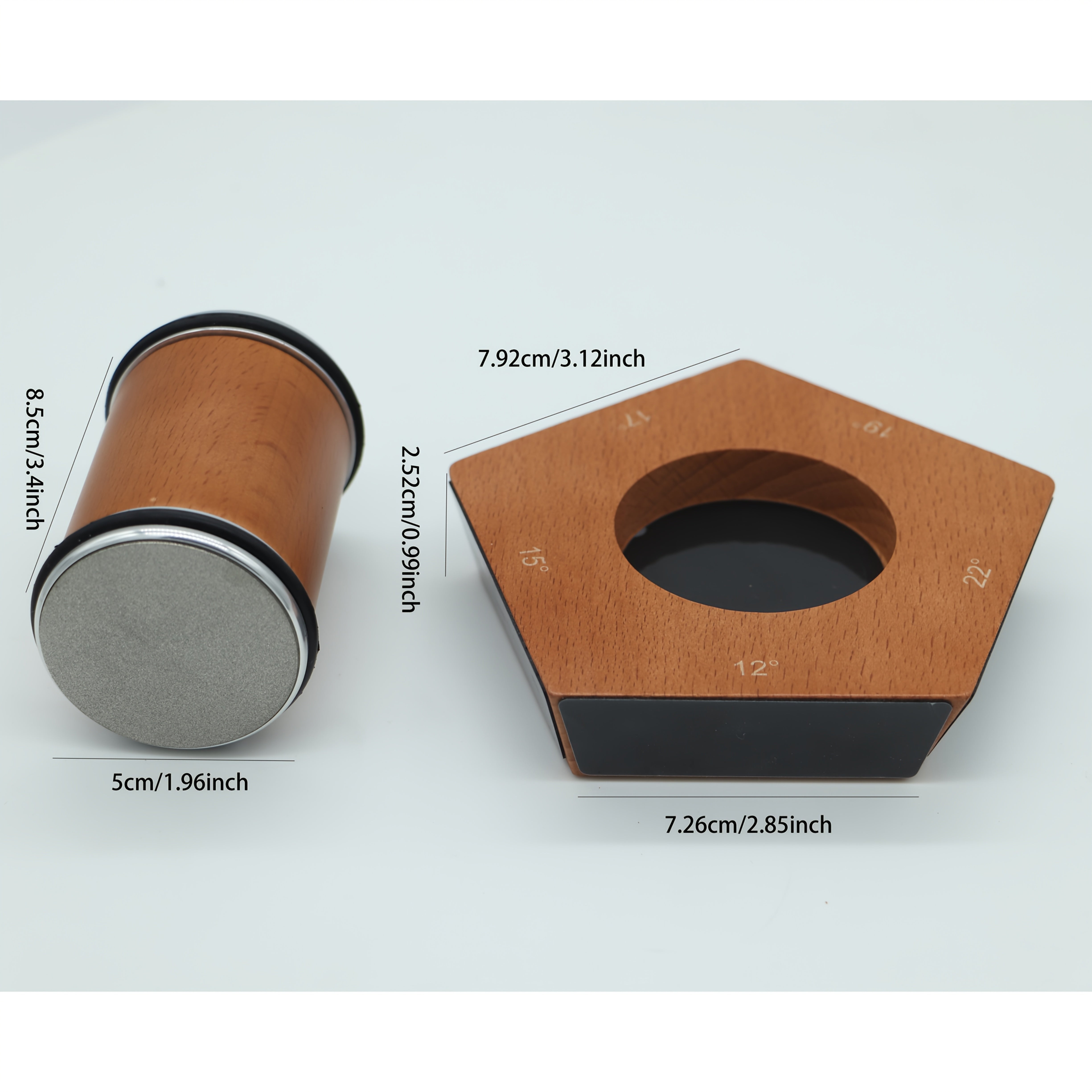 Минимус Роллинг-ножовка для заточки с несколькими вариантами углов для использования на кухне