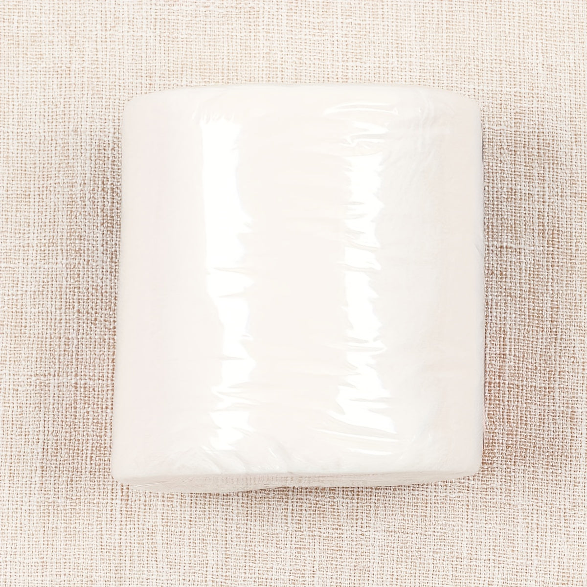 Fundas de fibra de bambú para pañales, 100 hojas, estampado animal, biodegradables, aptas para tirar, para pañales infantiles