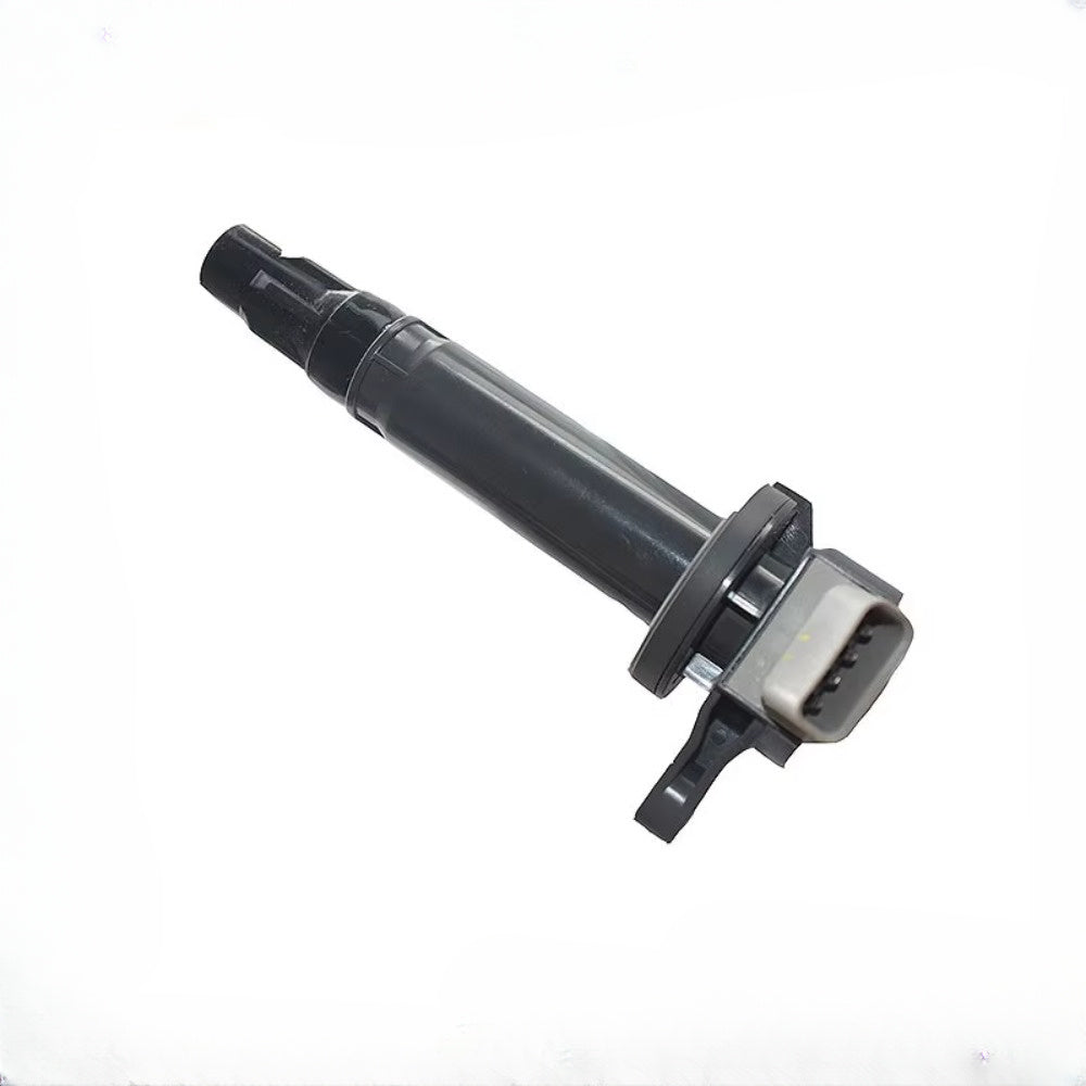 Ignition Coil for Small Car 1.3L 1.5L Durable Spark Plug Replacement
