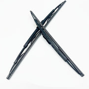 All Vehicle Wiper Blades Full-Season Windshield Washer Durable Quiet