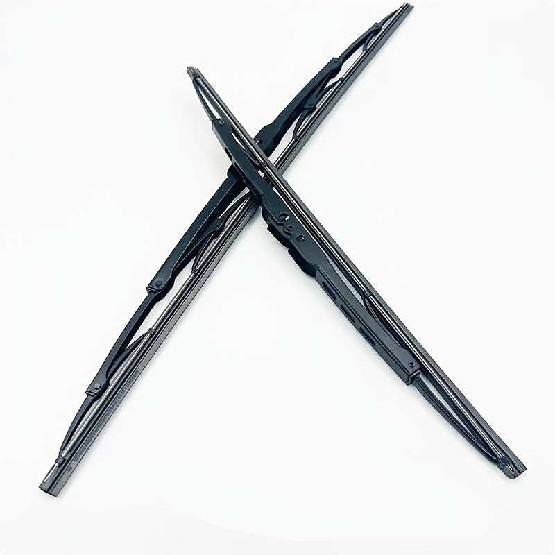 All Vehicle Wiper Blades Full-Season Windshield Washer Durable Quiet