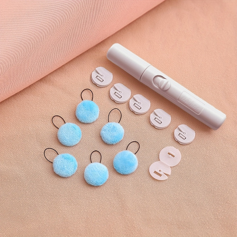 Set of 5, 7, or 9 Quilt Fixers for Duvets and Sheets, Corner Buckles, Soft and Detachable