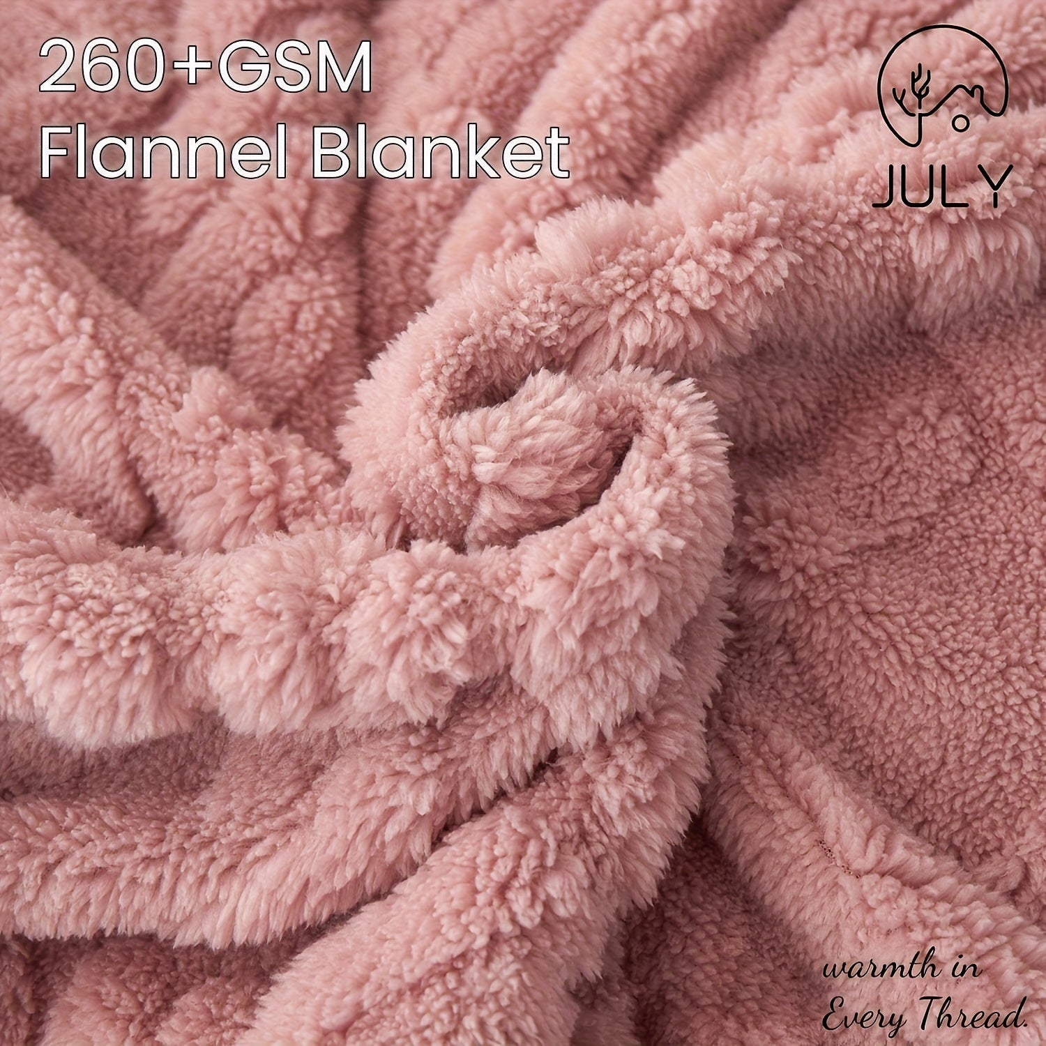 Yagona karavot uchun bir rangli jakard to'rli teri velvetsidan tayyorlangan ko'rpa. Ushbu ko'rpa qo'shimcha issiqlik va qulaylik uchun qalinlashtirilgan, bu esa uni havo konditsioneri uchun tashqi ko'rpa sifatida ishlatish uchun mukammal qiladi.