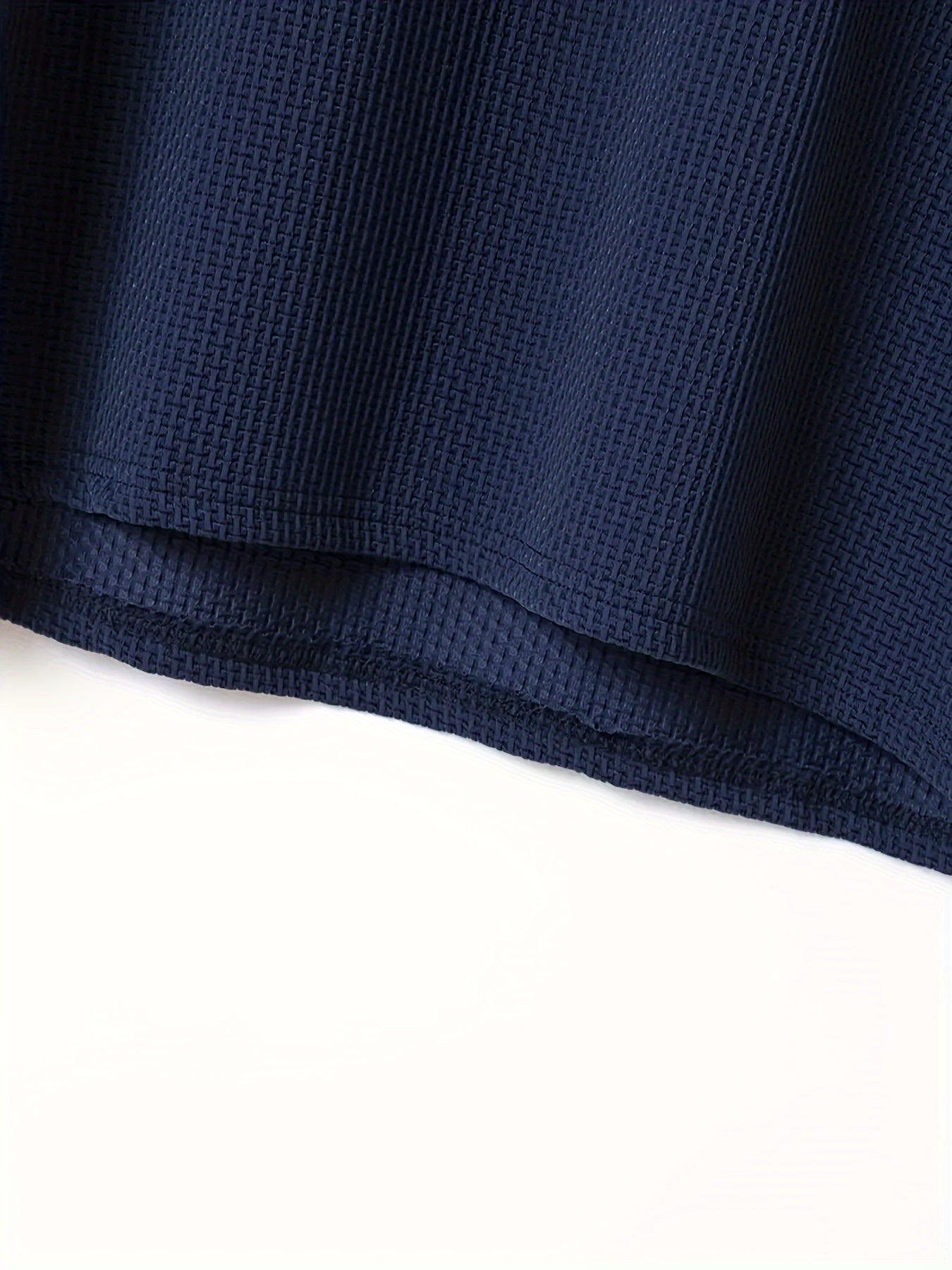 Men's Plus Size Golf T-Shirt Short Sleeve Breathable Comfortable