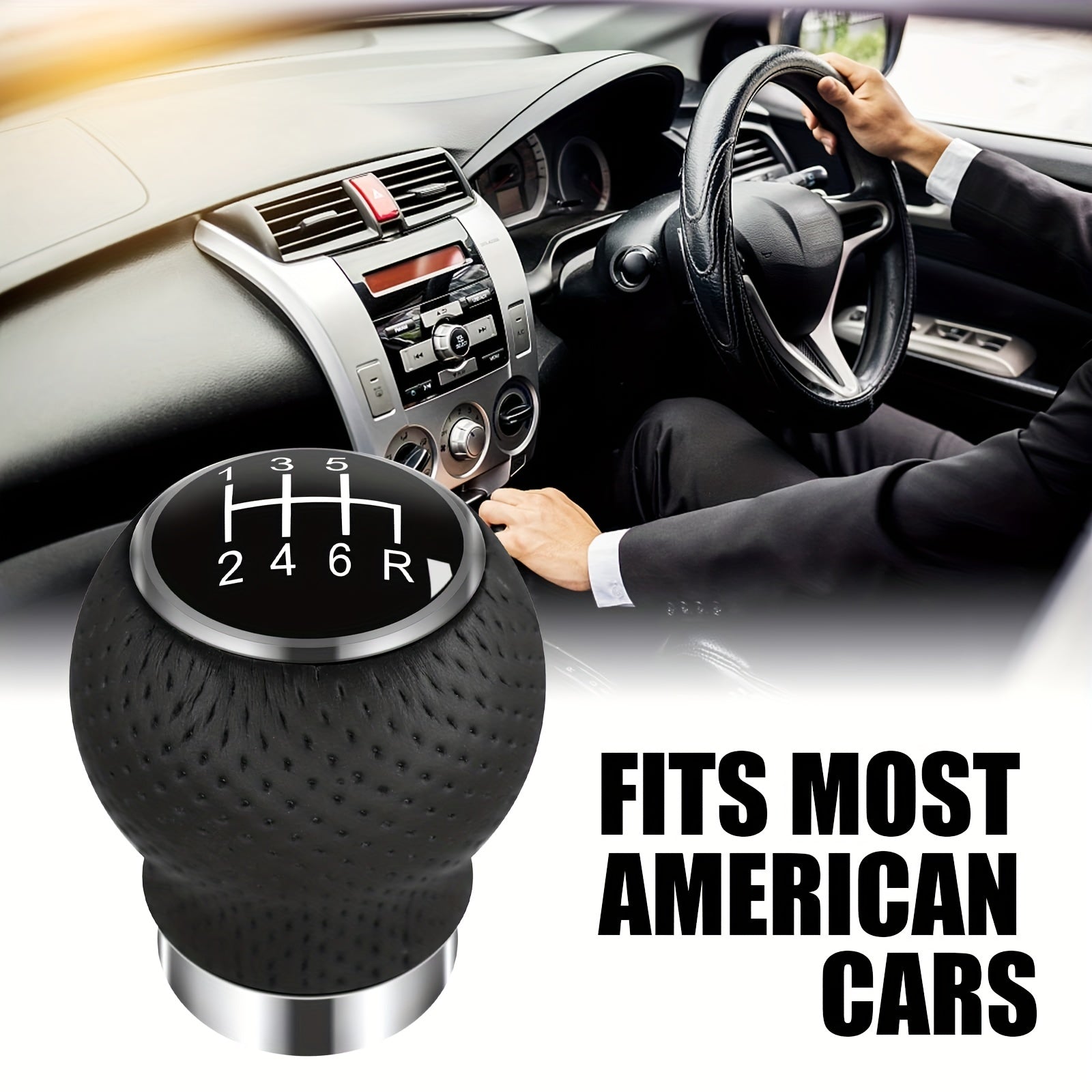 Universal alyuminiy qoʻlda boshqariladigan uzuklar avtomobillar va transport vositalari uchun