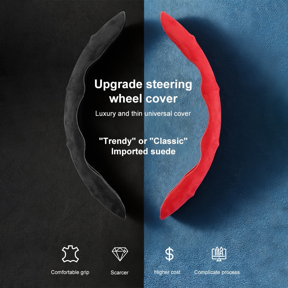 Universal avtomobil g'ildirak qopqog'i qishki antiskid boshqarish g'ildirak himoyachisi