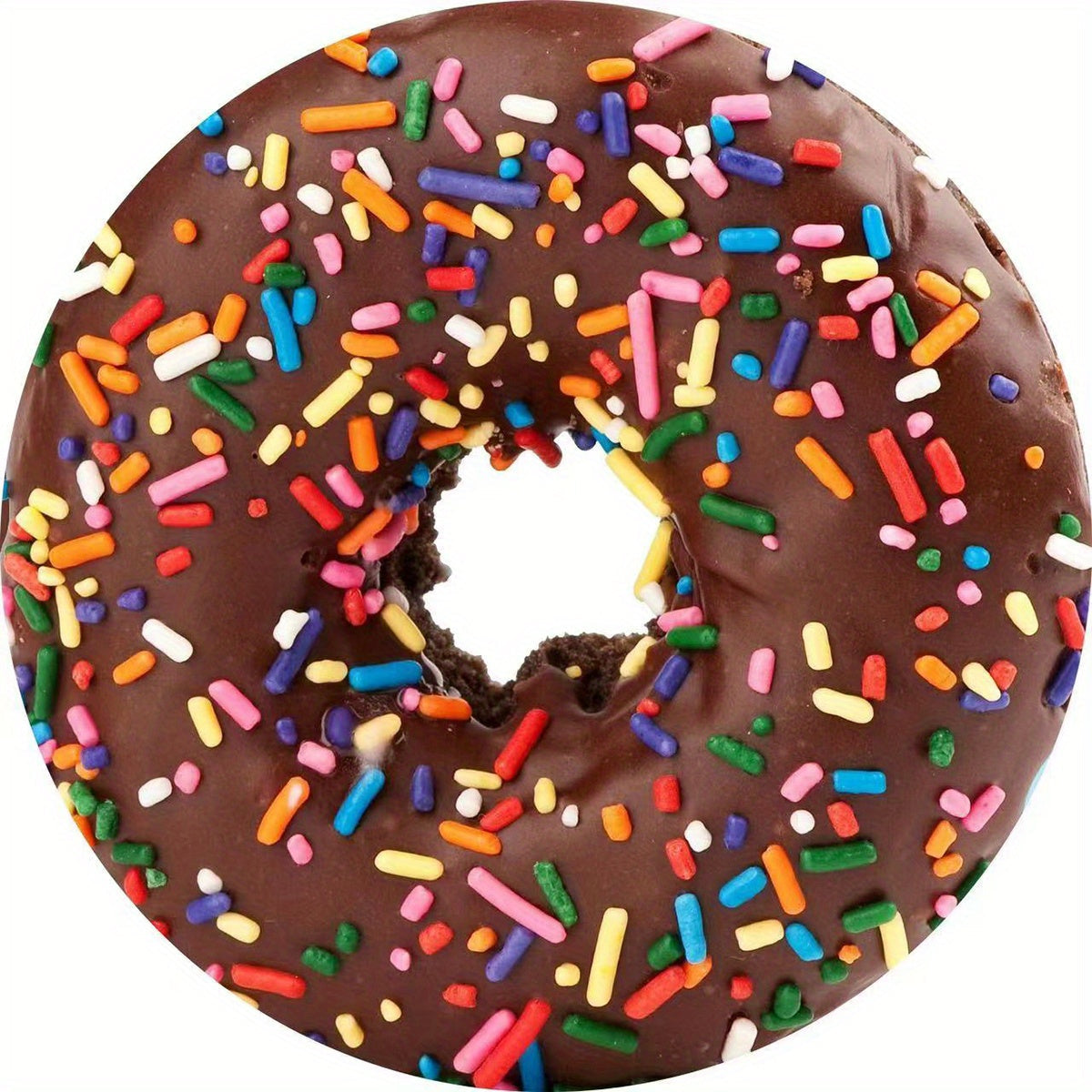 Manta de cama de franela acogedora con estampado de panqueque y burrito para sofá, cama, coche y camping