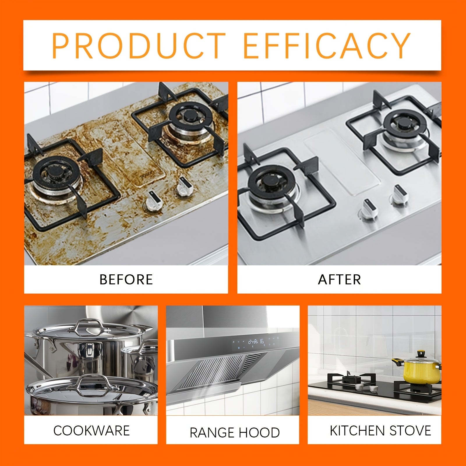 Multi-Purpose Grease Remover Cleaner for Metal Surfaces Less Than 1L