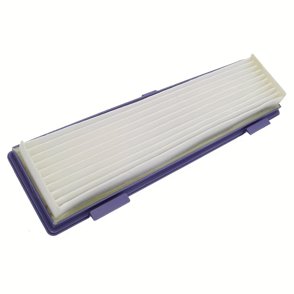 Neato BotVac Robot tozalash vositalari uchun 3 dona HEPA filtrini almashtirish