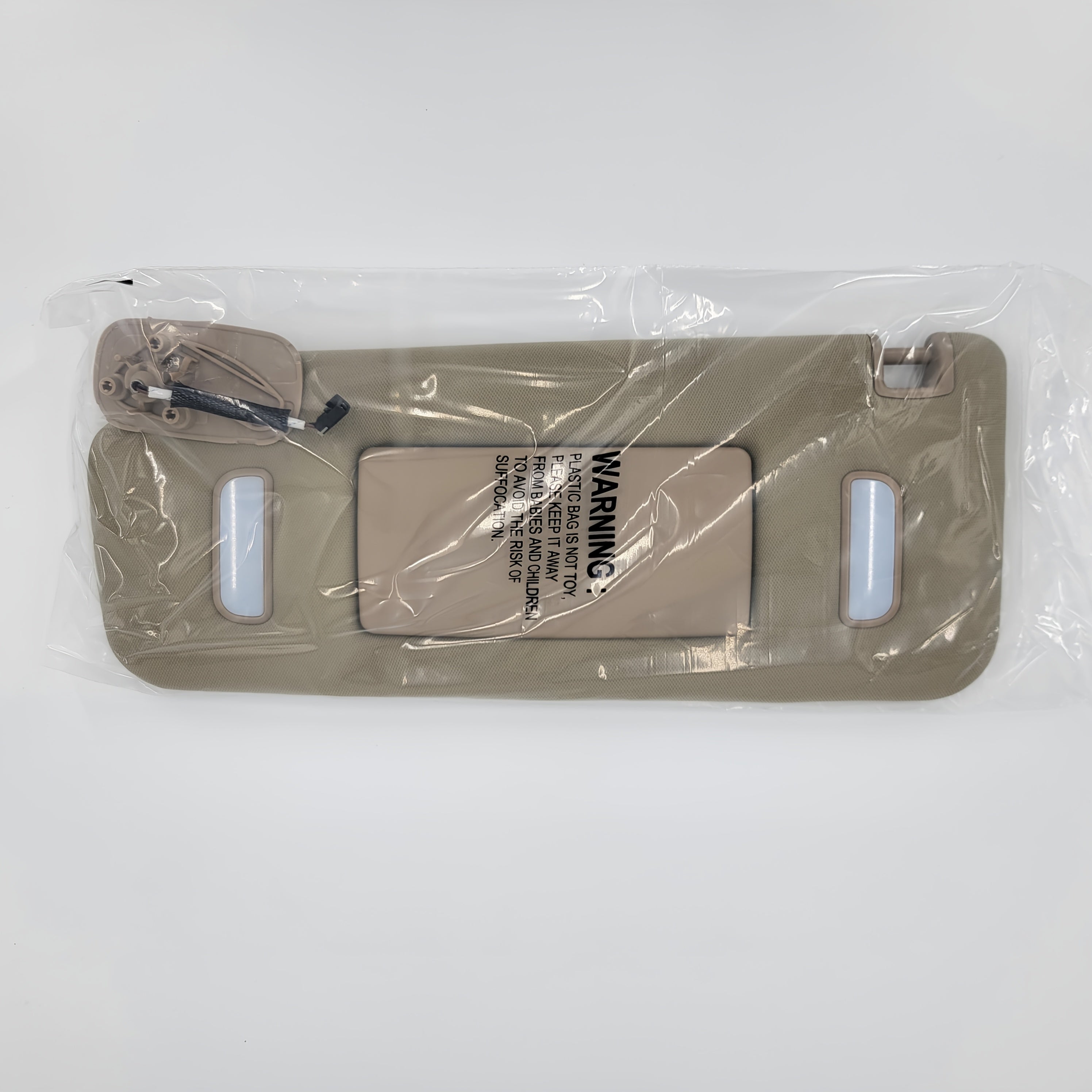 Universal Car Sun Visor Shade for SUV UV Protection Front Auto Sunshade