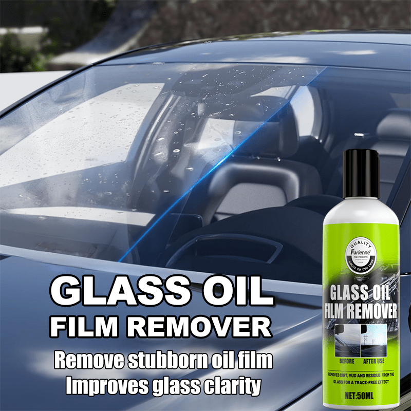 Protector de parabrisas de coche universal con recubrimiento nano, antiempañante y resistente a arañazos, material PE