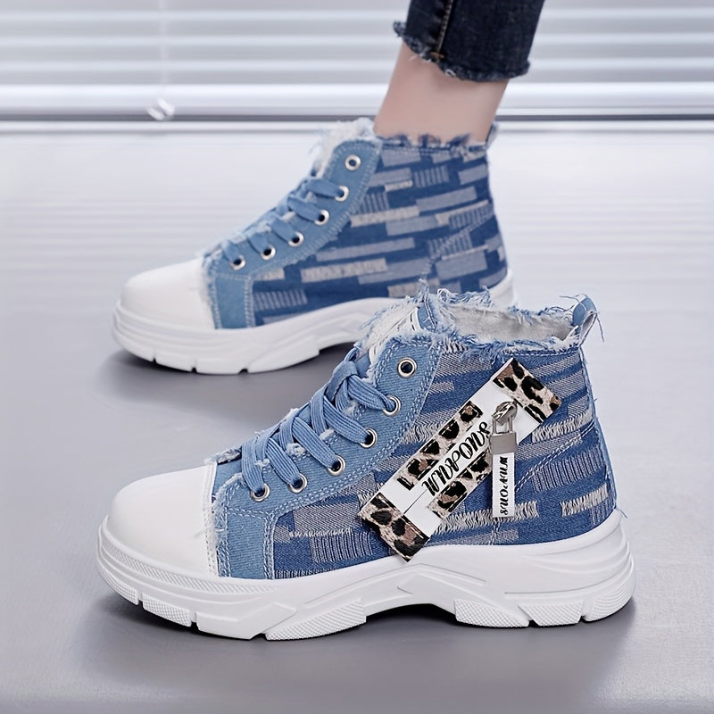Women's Sneakers Flat Shoes Casual Walking Shoes Black Comfortable
