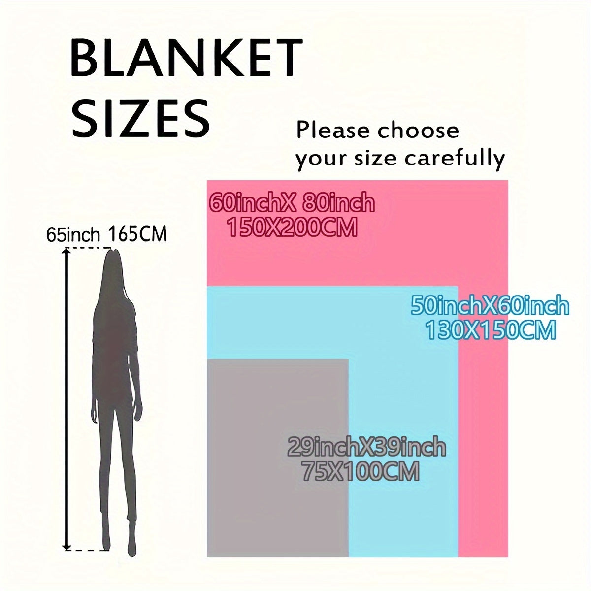 Christian Women Fleece Blanket with Bible Verse Cozy Double-Sided Gift