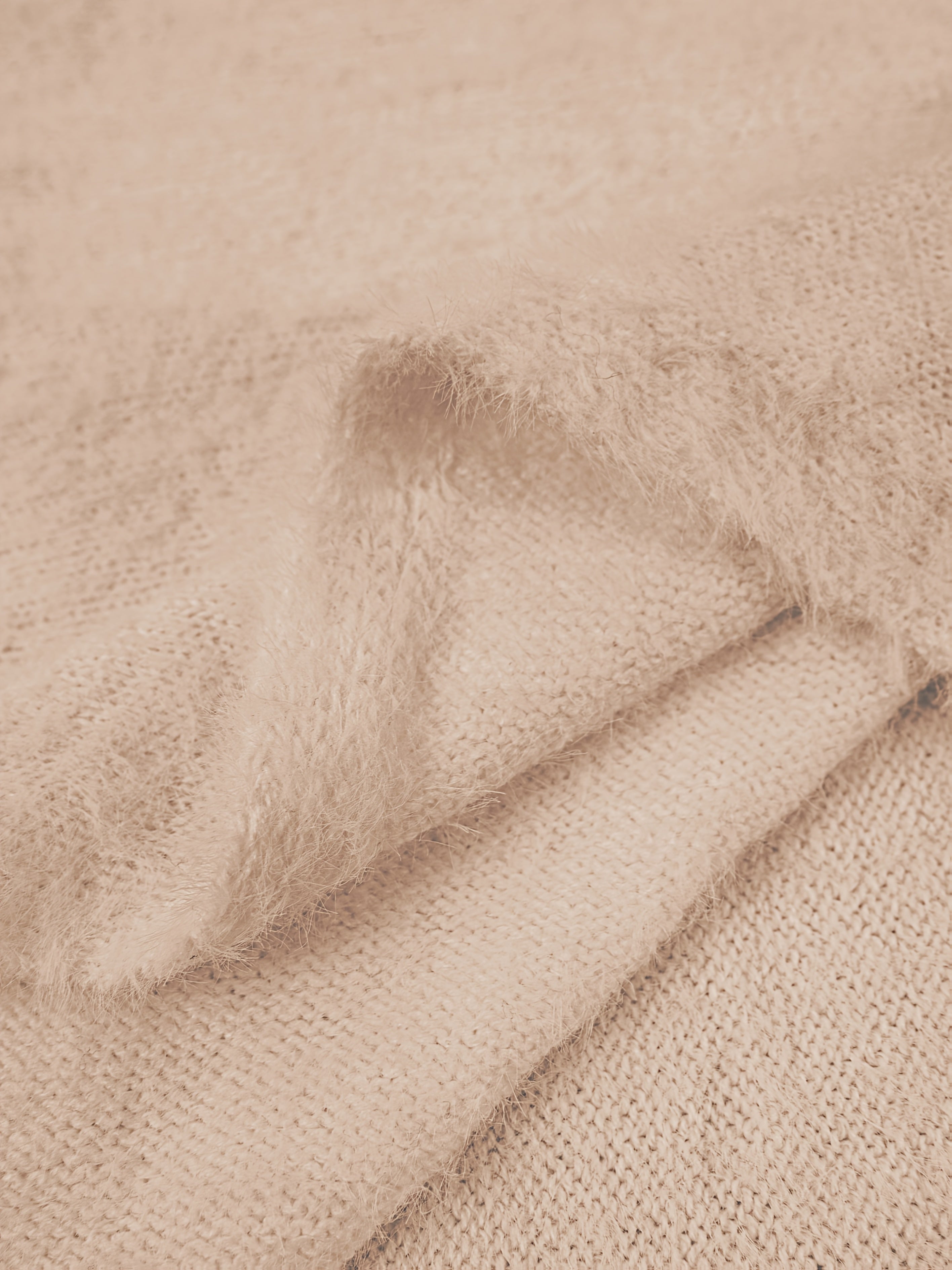 Свитер женский больших размеров с V-образным вырезом и рукавами баттерфляй, черный, универсальный для всех сезонов, уютный пуловер