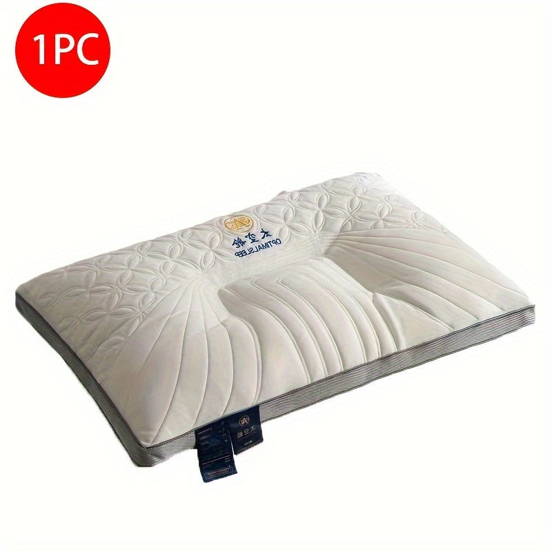 Cotton Pillow Core for Breathability and Home Decor, Suitable for Living Room and Bedroom