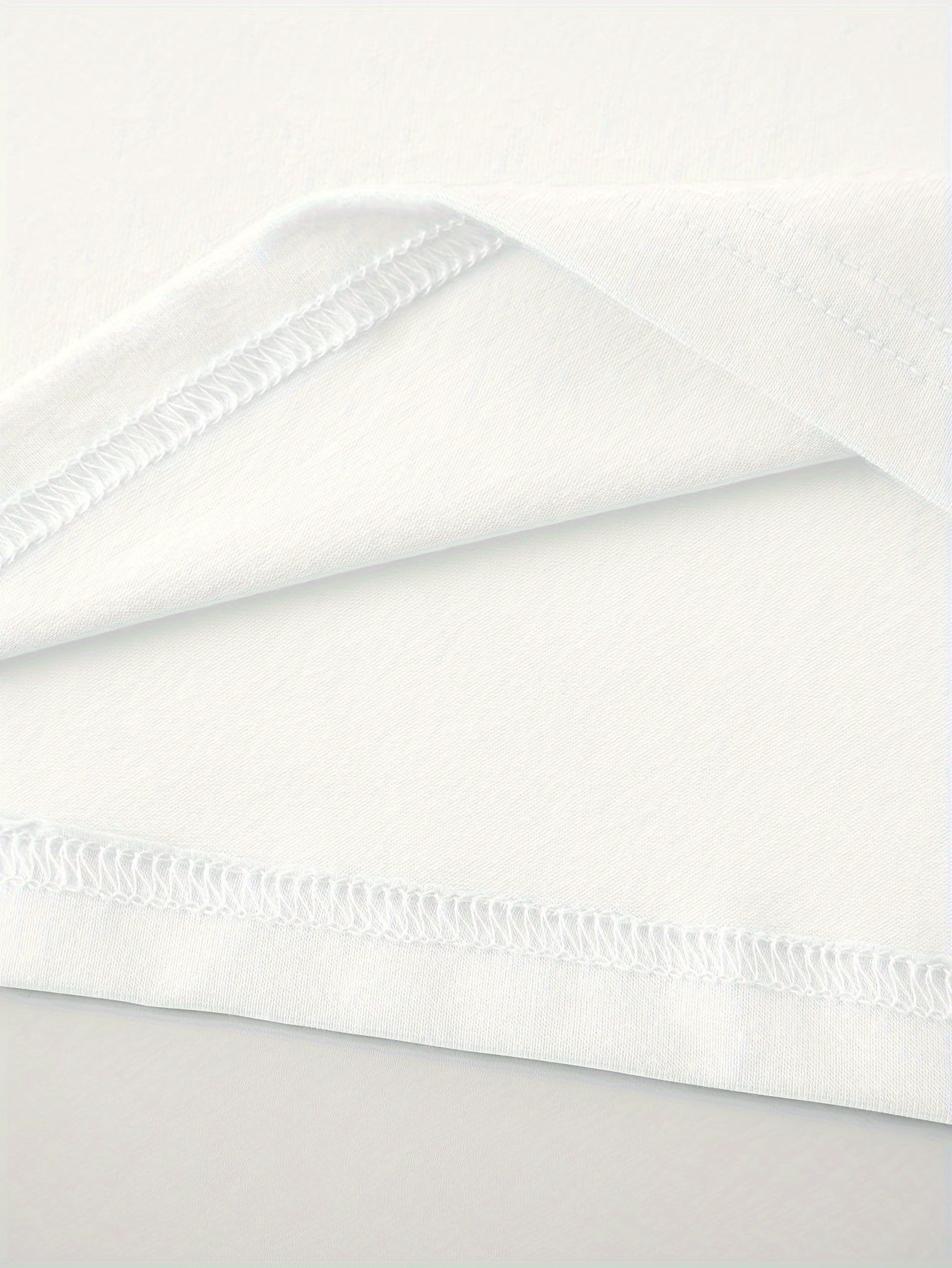 Erkaklar uchun King Print Uzun Qol T-Shirt - 100% Polyester, O'rtacha Cho'zilish, Oddiy Fit, Kuz/Bahar uchun Katta O'lchamli T-Shirt