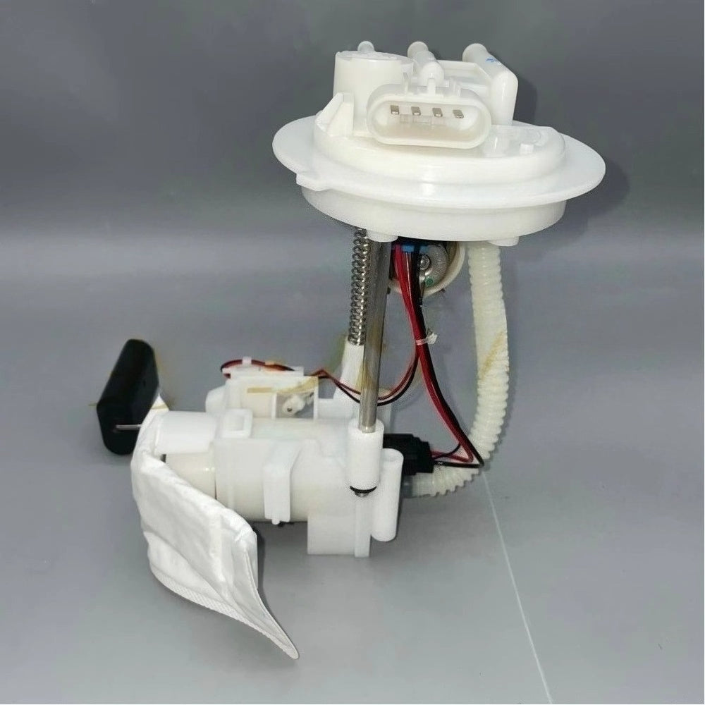 Auto Engine Fuel Pump Assembly for Geely SC7 Free Cruiser Saloon Replacement