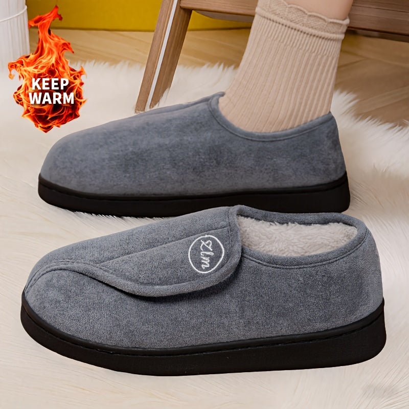 Women's Casual Ankle Boots Unisex Orthopedic Shoes for Wide Feet