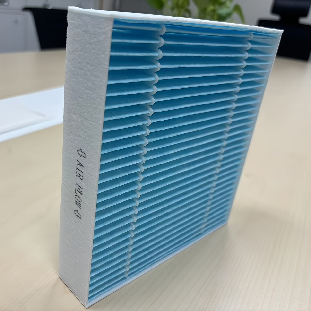 Car Air Conditioning Filter Compatible with Yuan EV, Yuan Pro, Tang EV