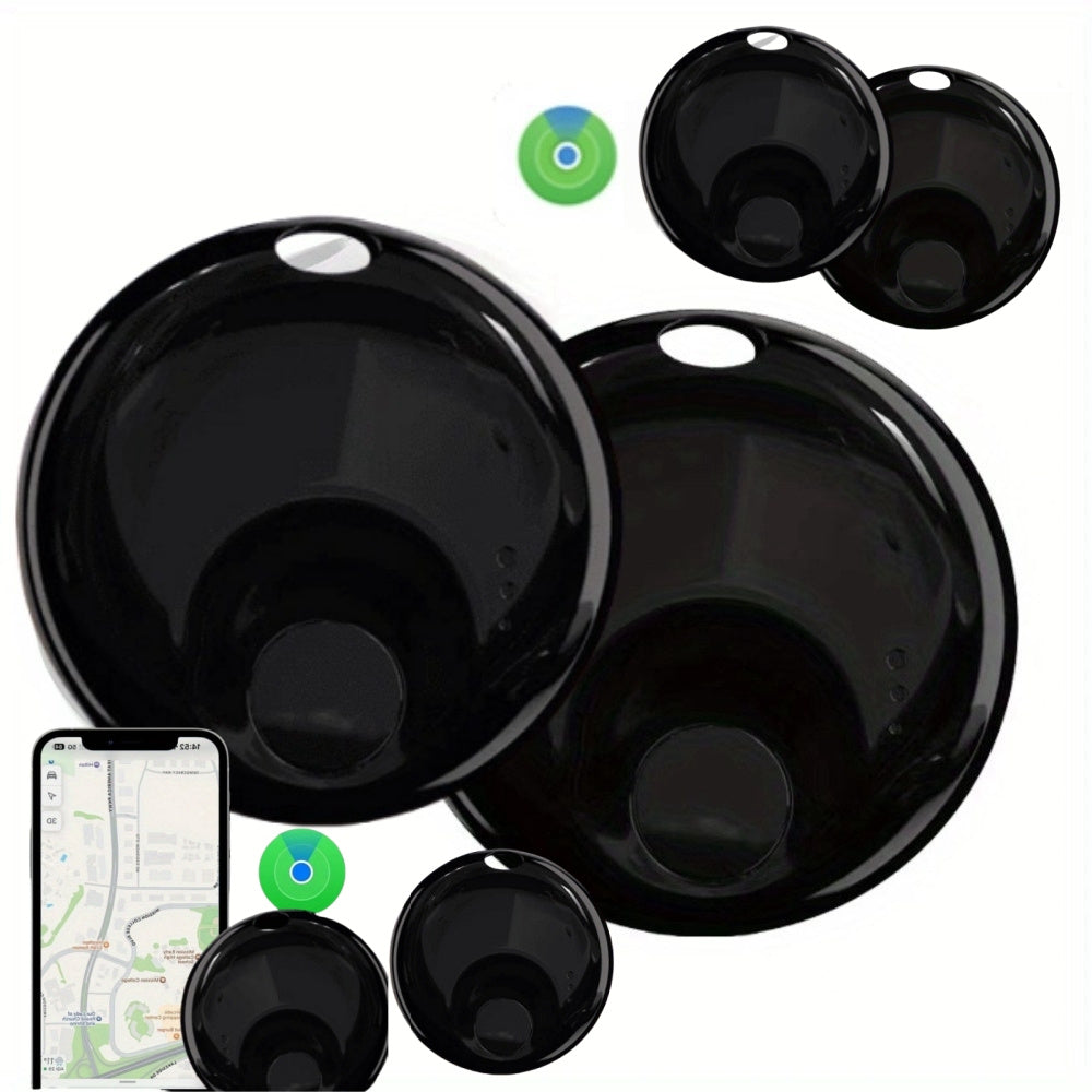 Localizador de electrodomésticos de alta precisión, alimentado por batería, inalámbrico, de material plástico