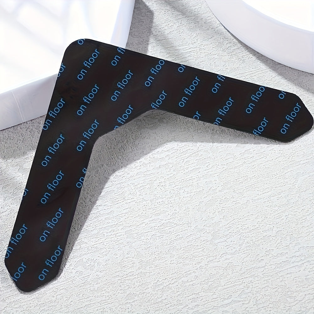 Double-Sided Carpet Grip Tape Set 4 Pieces Non-Slip Washable Rug Clips