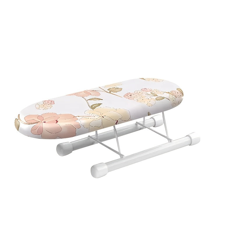 Mini Ironing Board Cover with Pad Heat-Resistant Non-Electric Christmas Gift