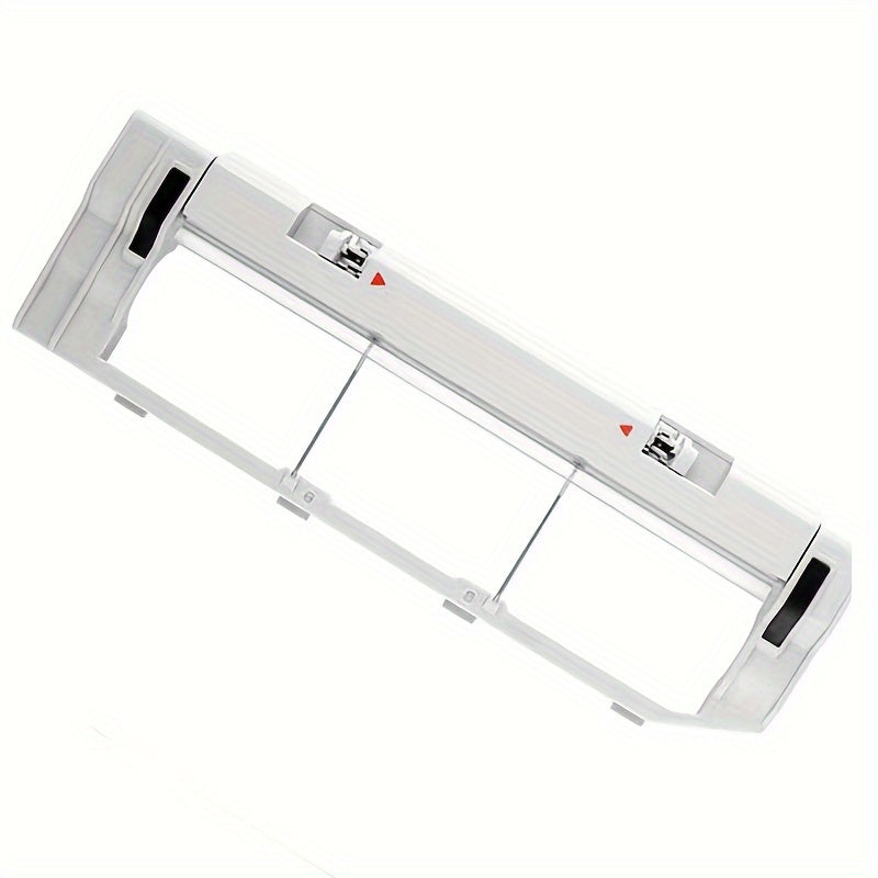 Robot Vacuum Main Brush Cover Replacement Durable Plastic Floor Attachment for S4 S6 MaxV